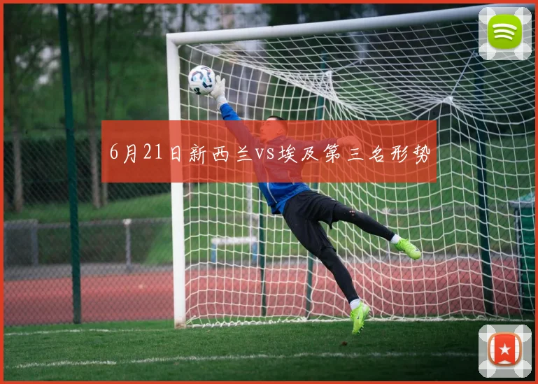 6月21日新西兰vs埃及第三名形势