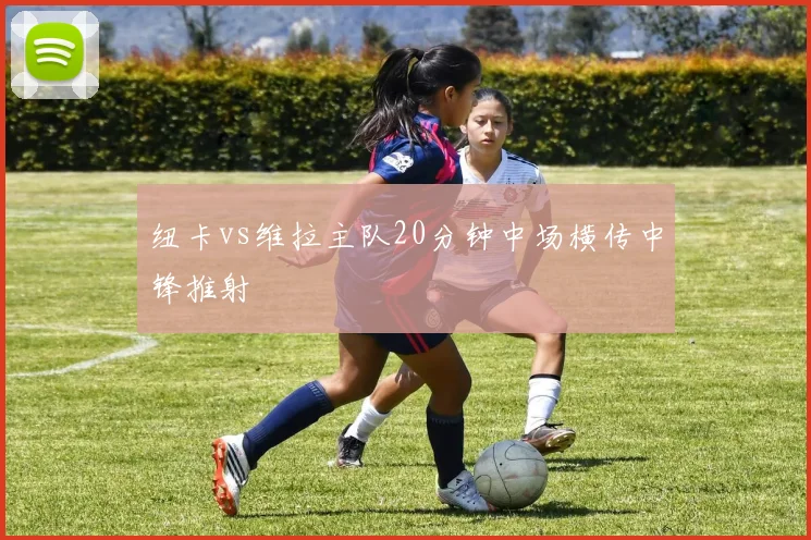 纽卡vs维拉主队20分钟中场横传中锋推射